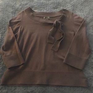 Banana Republic Lightweight Sweater